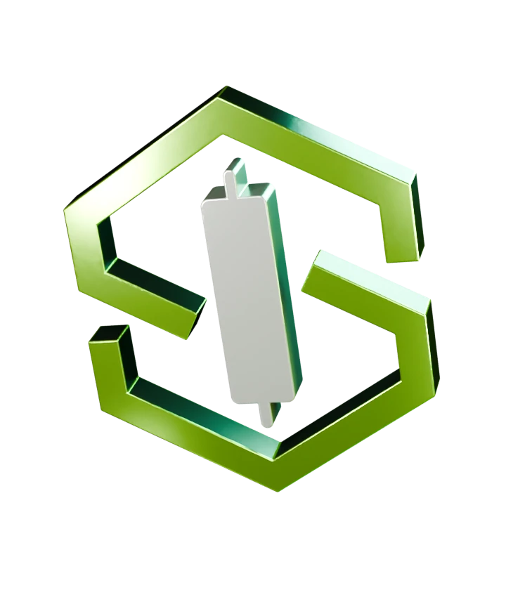 Official NYTSHIFT emblem in acid enamel and polished titanium